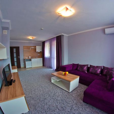 Enira Spa Hotel Velingrad Eksteriør billede