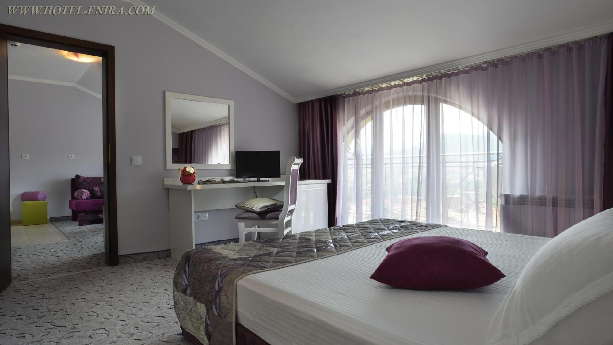 Enira Spa Hotel Velingrad Værelse billede