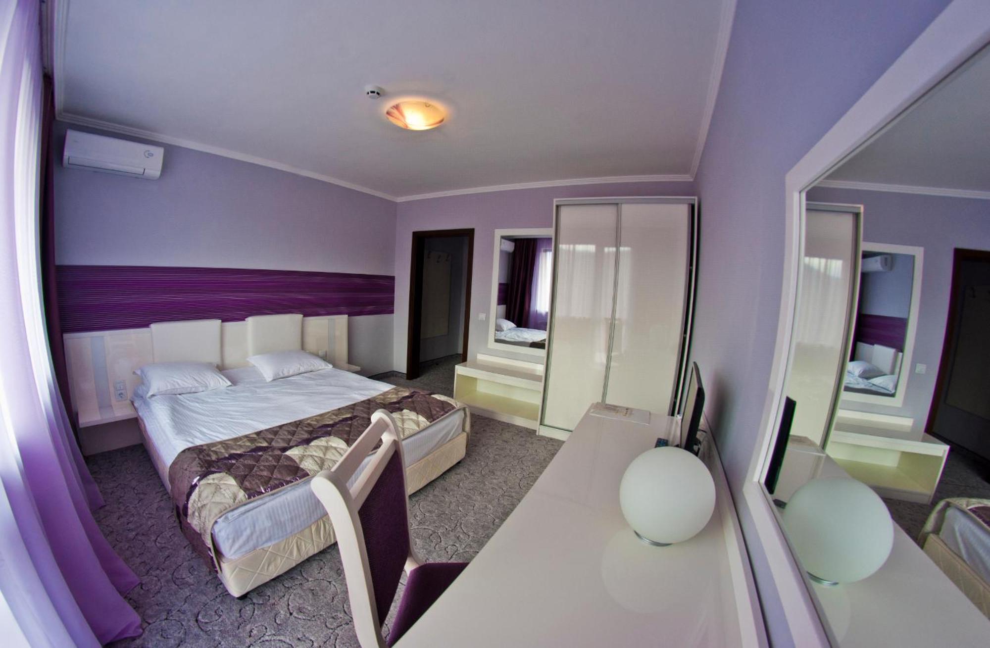 Enira Spa Hotel Velingrad Værelse billede