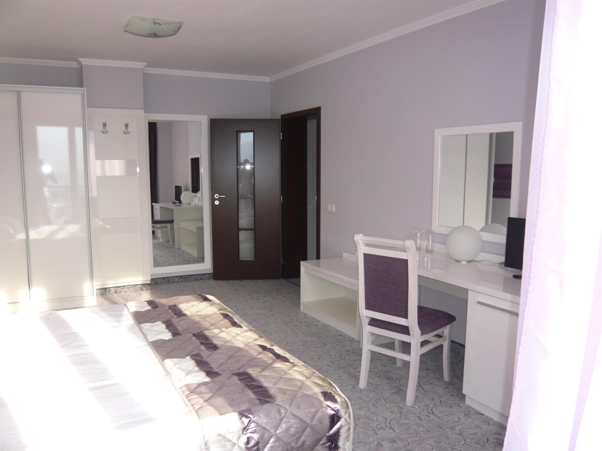 Enira Spa Hotel Velingrad Værelse billede