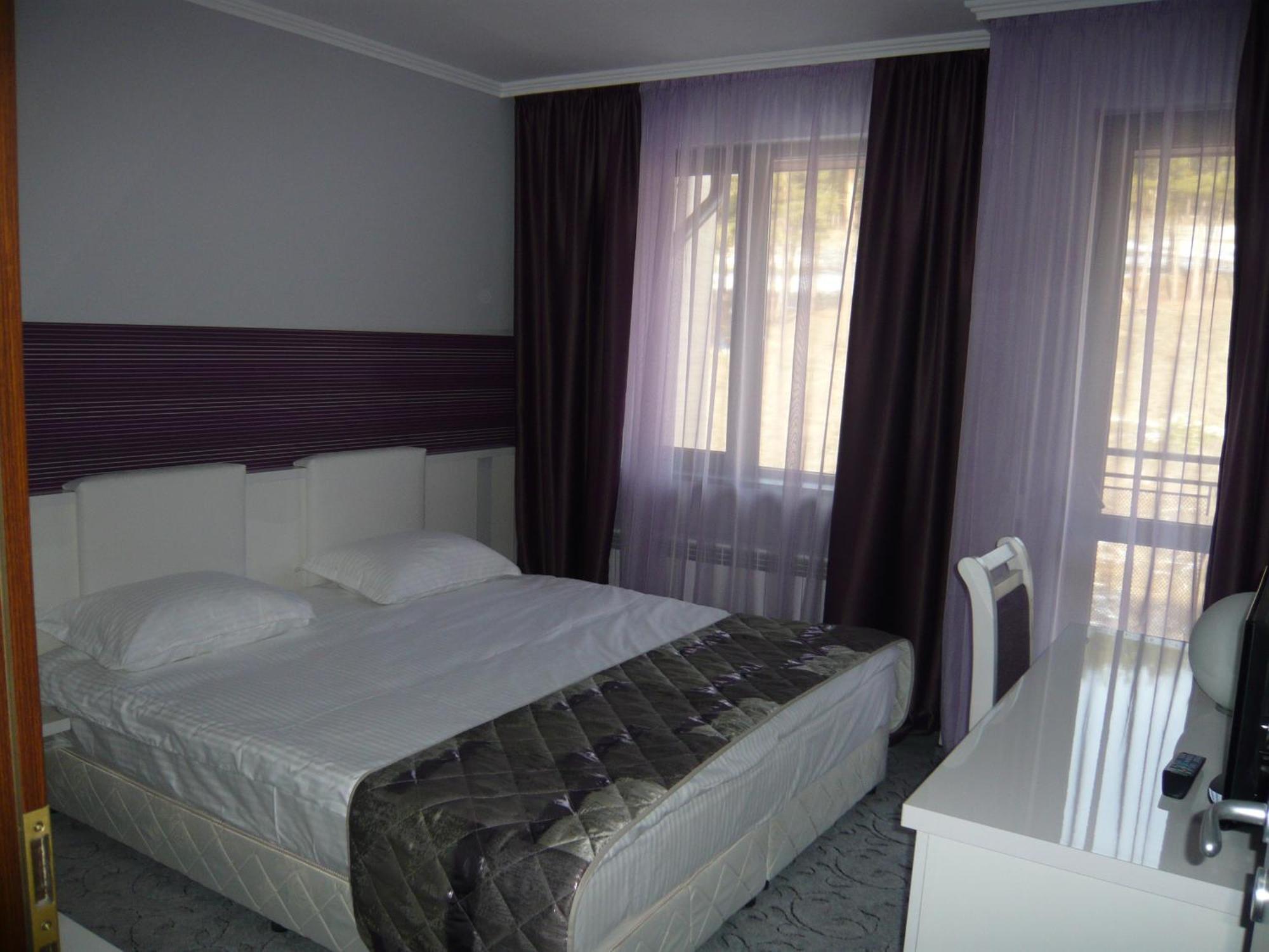 Enira Spa Hotel Velingrad Værelse billede