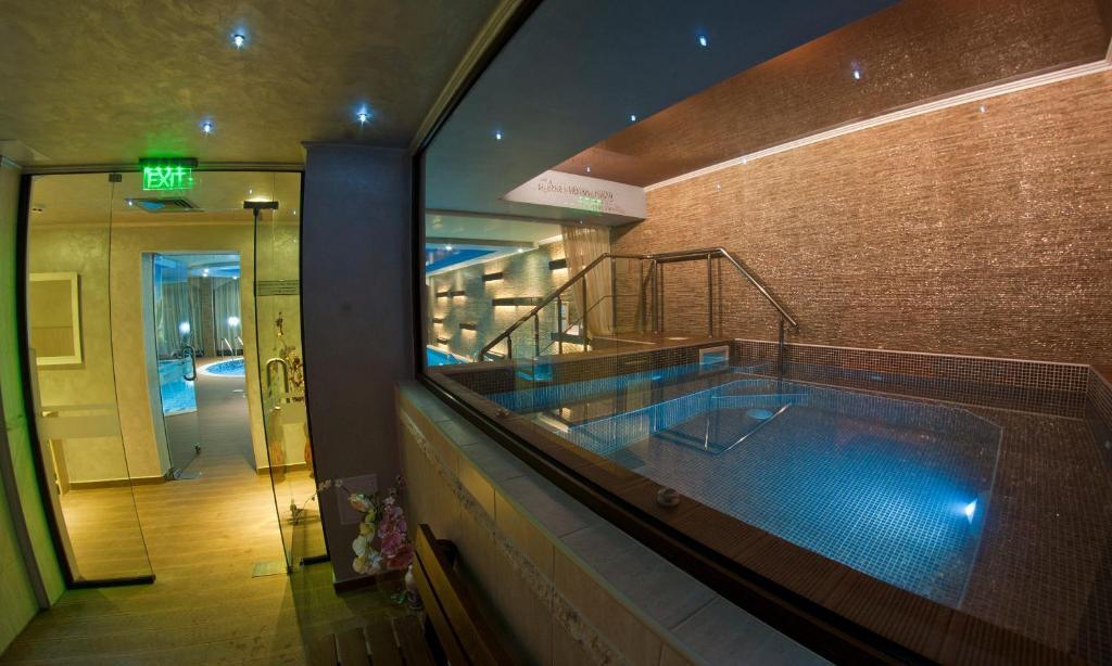 Enira Spa Hotel Velingrad Eksteriør billede