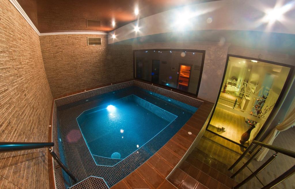 Enira Spa Hotel Velingrad Eksteriør billede