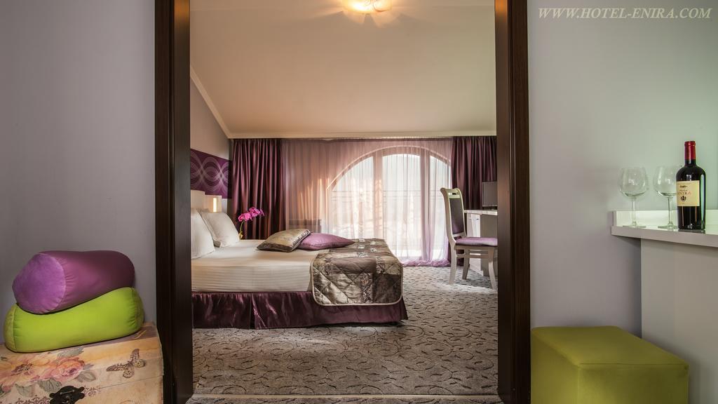 Enira Spa Hotel Velingrad Eksteriør billede