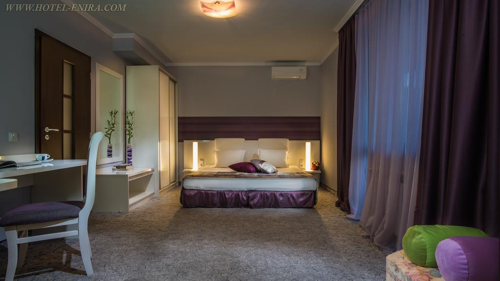 Enira Spa Hotel Velingrad Eksteriør billede