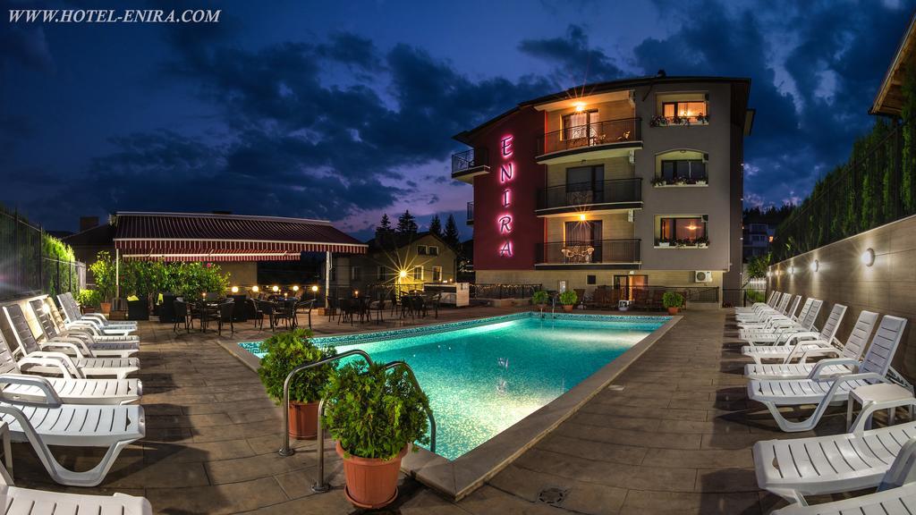 Enira Spa Hotel Velingrad Eksteriør billede