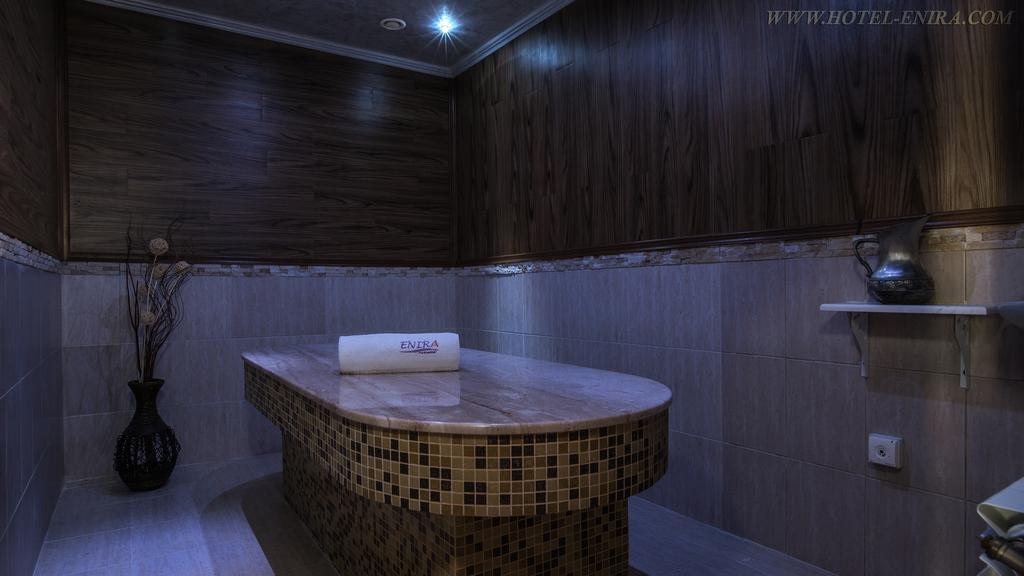 Enira Spa Hotel Velingrad Eksteriør billede