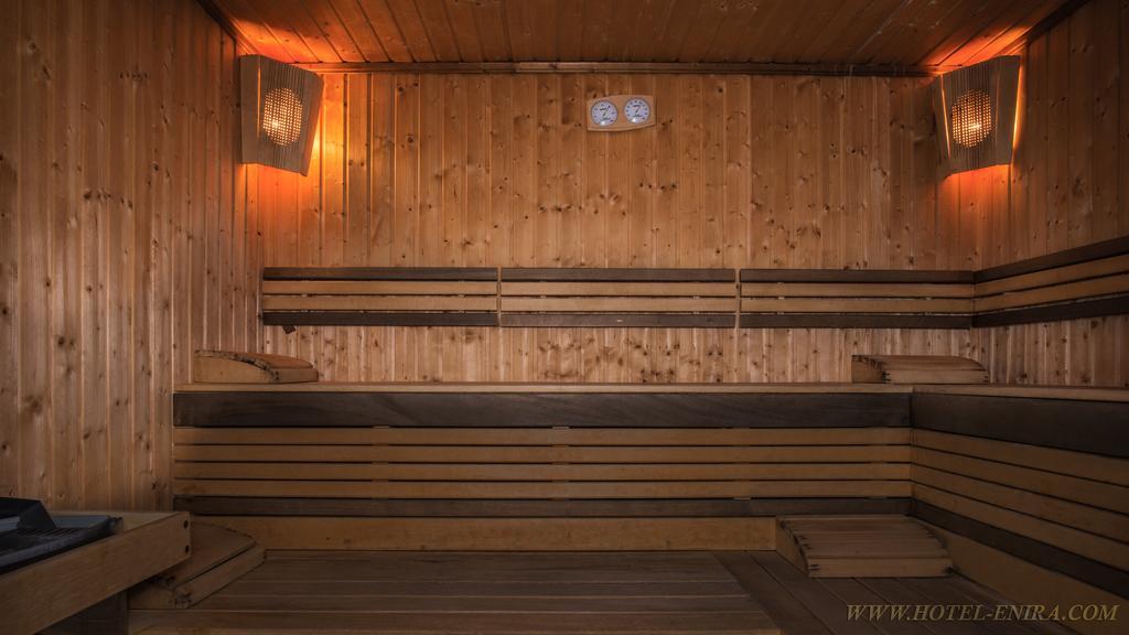 Enira Spa Hotel Velingrad Eksteriør billede