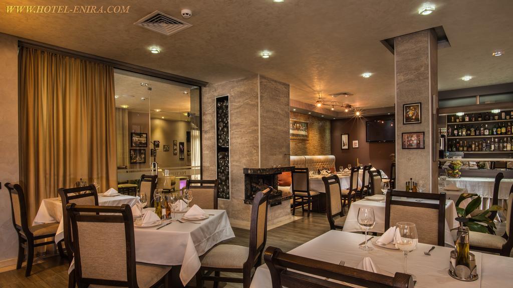 Enira Spa Hotel Velingrad Eksteriør billede