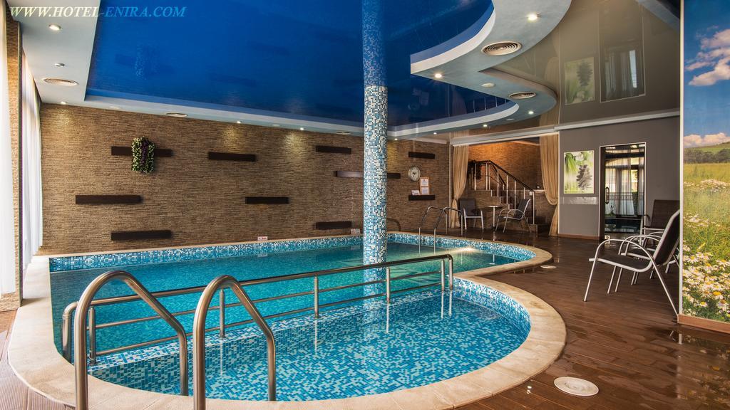 Enira Spa Hotel Velingrad Eksteriør billede