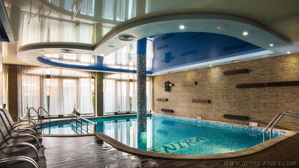 Enira Spa Hotel Velingrad Eksteriør billede