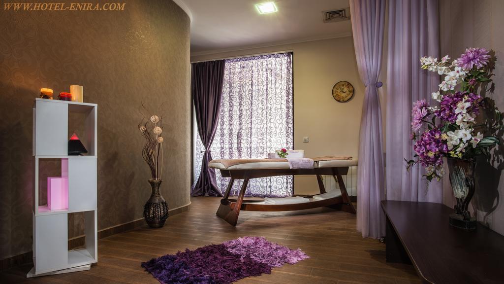Enira Spa Hotel Velingrad Eksteriør billede