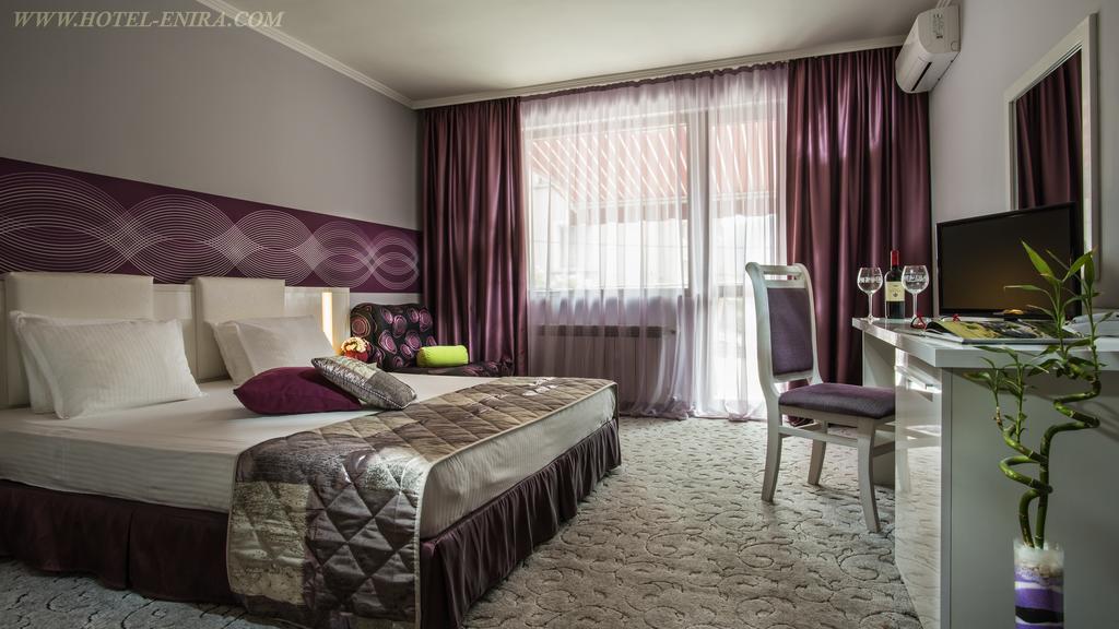 Enira Spa Hotel Velingrad Eksteriør billede