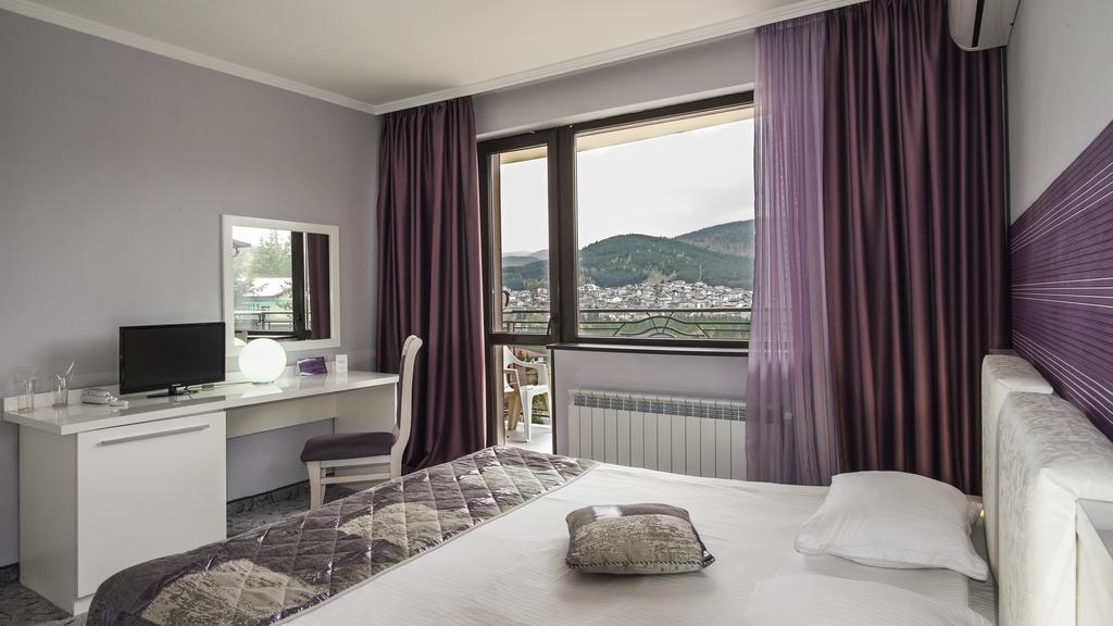 Enira Spa Hotel Velingrad Eksteriør billede
