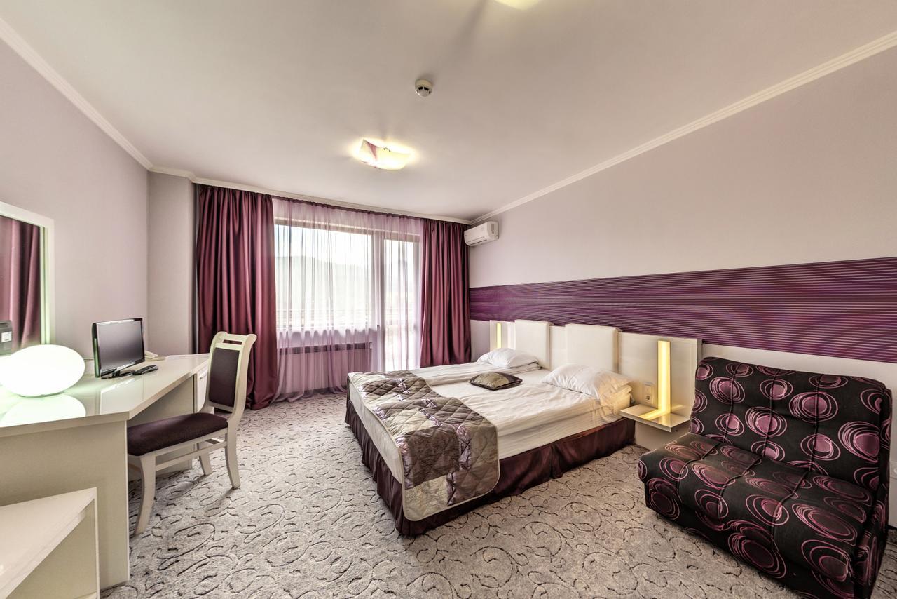 Enira Spa Hotel Velingrad Eksteriør billede
