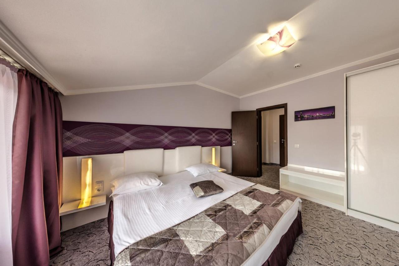 Enira Spa Hotel Velingrad Eksteriør billede